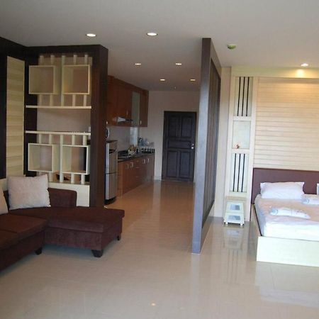 Pattaya, Wongamat Private Residence Apartment On Naklua 16/2 Near The Sea Buitenkant foto