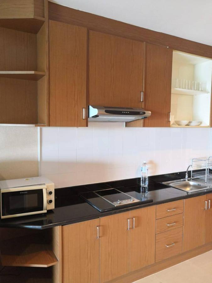 Pattaya, Wongamat Private Residence Apartment On Naklua 16/2 Near The Sea Buitenkant foto