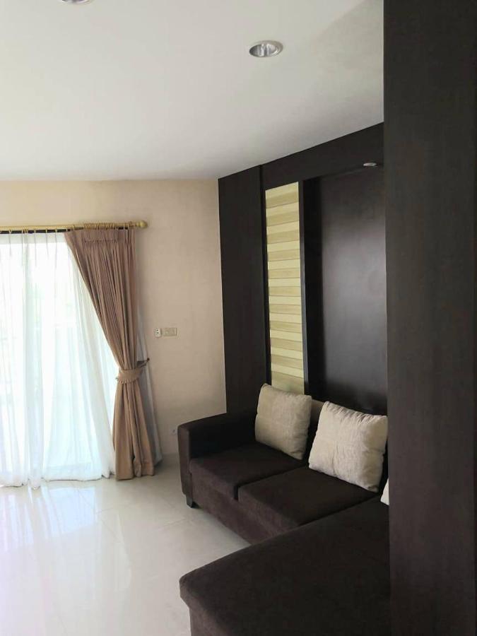 Pattaya, Wongamat Private Residence Apartment On Naklua 16/2 Near The Sea Buitenkant foto