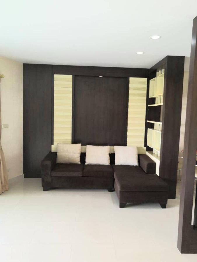 Pattaya, Wongamat Private Residence Apartment On Naklua 16/2 Near The Sea Buitenkant foto
